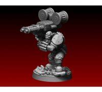 ork stl yeggi.